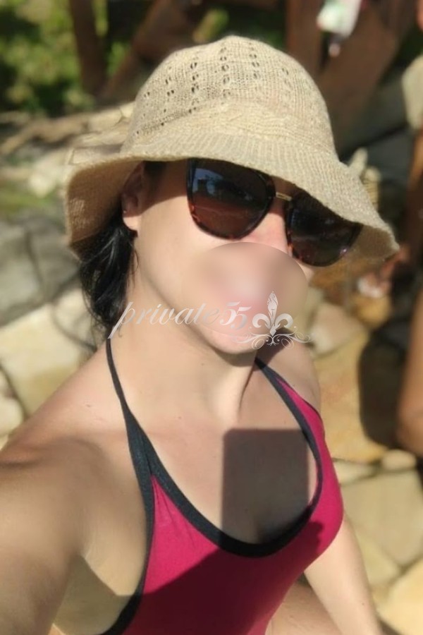 Aline Sousa - Acompanhante de Luxo em São Paulo