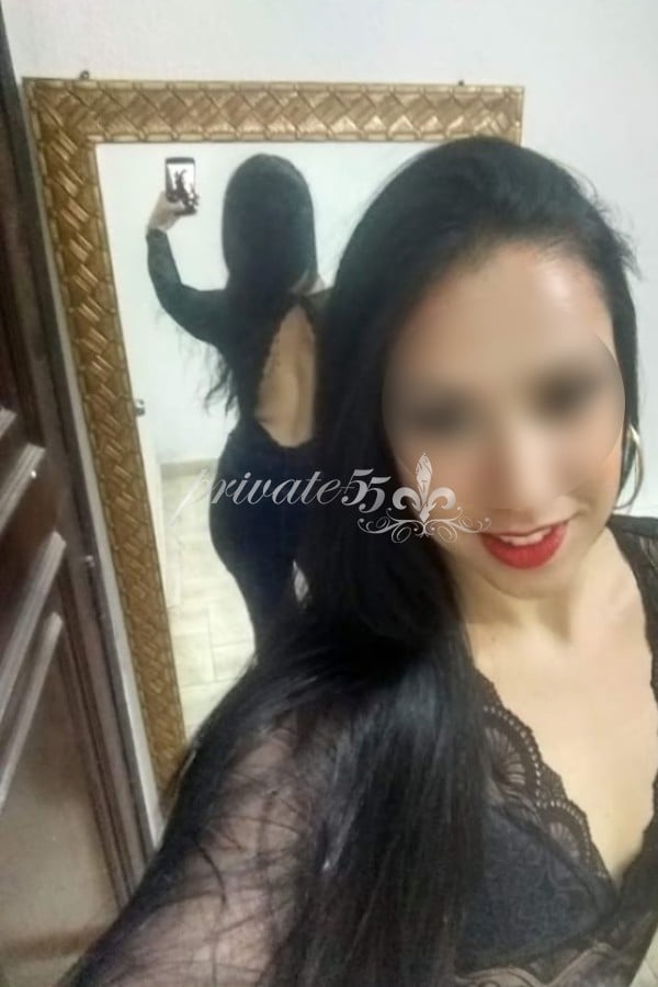 Aline Sousa - Garota de Programa em São Paulo