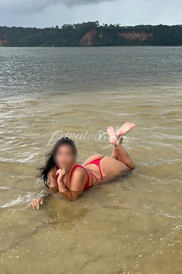 Foto 8 de Amanda Souza