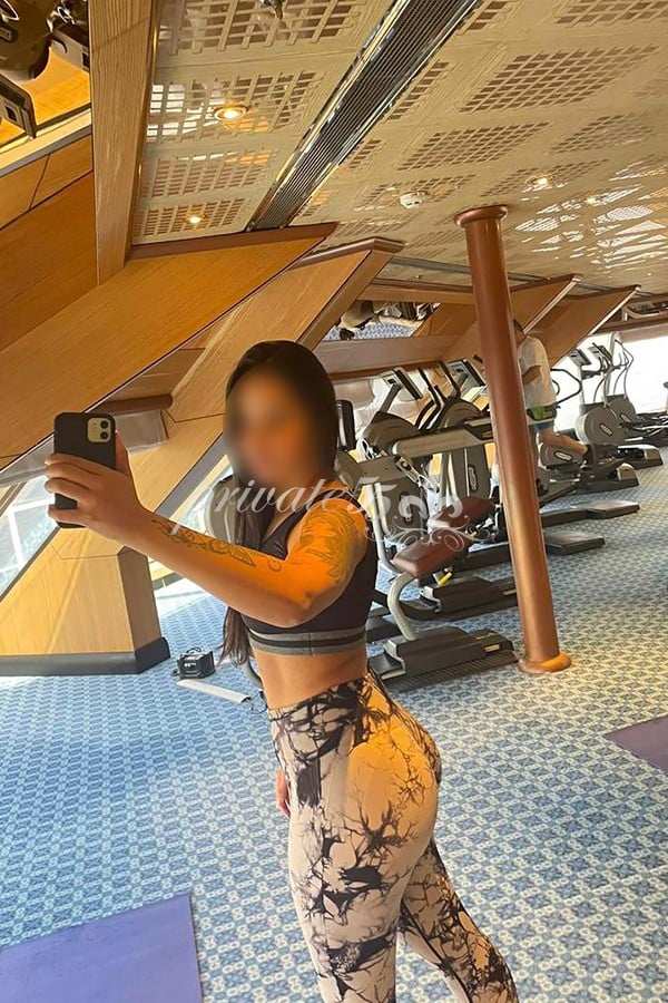 Foto 2 de Amanda Souza