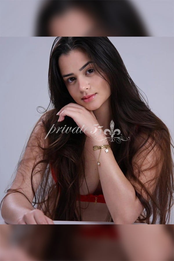 Mavie Marques - Acompanhante em São Paulo