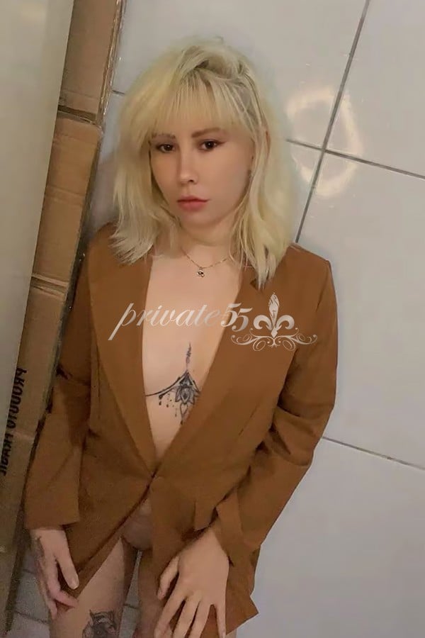 Mila Sofya - Acompanhante Verificada em Florianópolis