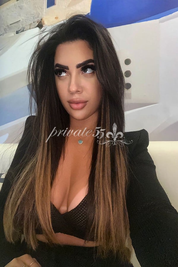 Lanna Belford - Acompanhante Verificada em São Paulo