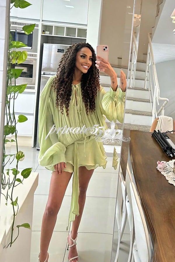 Anastácia Louise - Acompanhante de Luxo em Porto Alegre