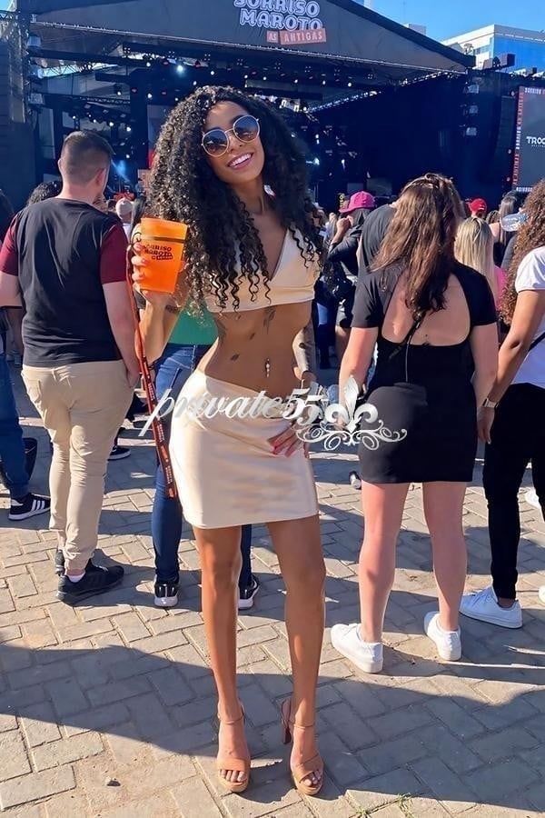 Anastácia Louise - Garota de Programa em Porto Alegre