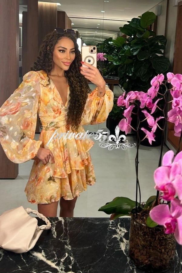 Anastácia Louise - Acompanhante em Porto Alegre