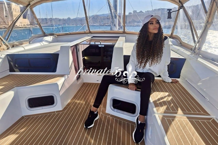 Anastácia Louise - Acompanhante de Luxo em Porto Alegre