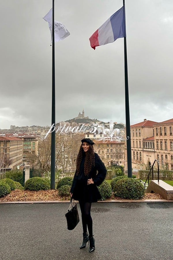 Anastácia Louise - Garota de Programa em Porto Alegre