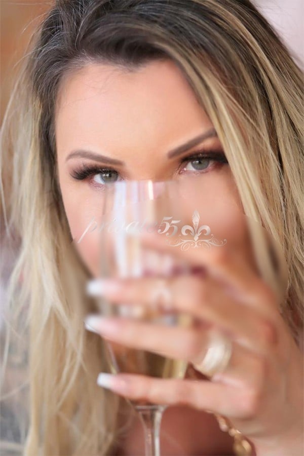 Anna Júlia Gaúcha - Acompanhante em Porto Alegre