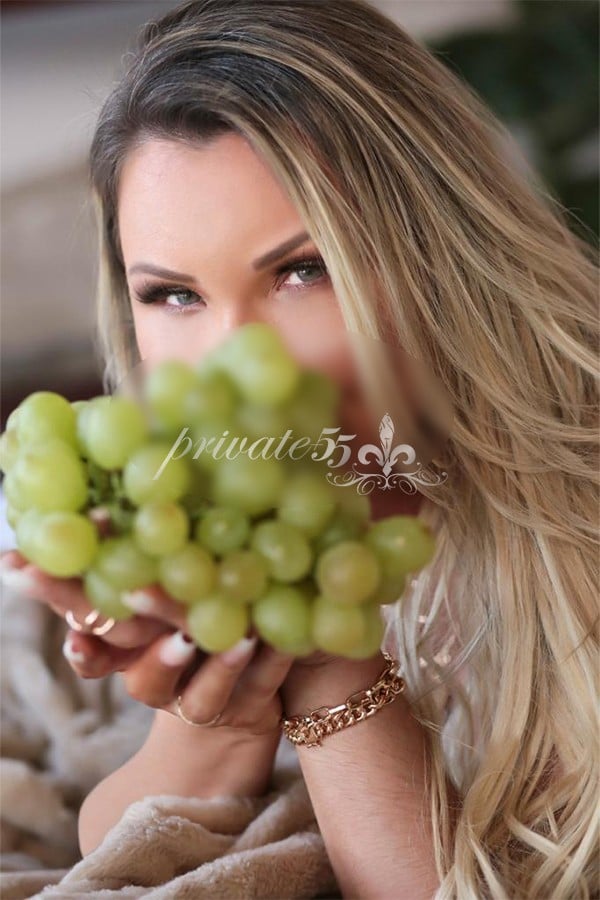 Anna Júlia Gaúcha - Acompanhante Verificada em Porto Alegre