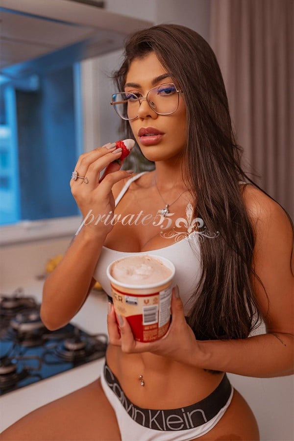 Carla Ferraz - Acompanhante em São Paulo