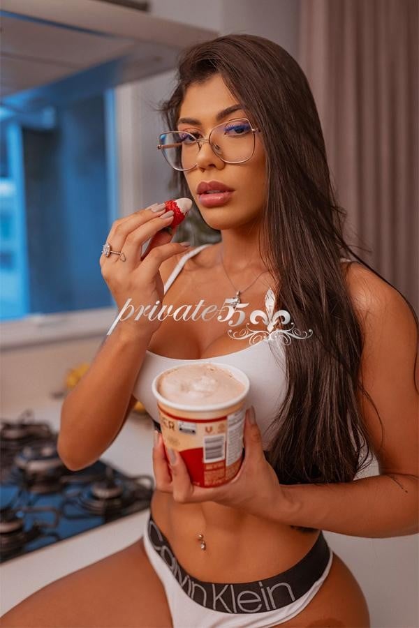 Carla Ferraz - Acompanhante em São Paulo