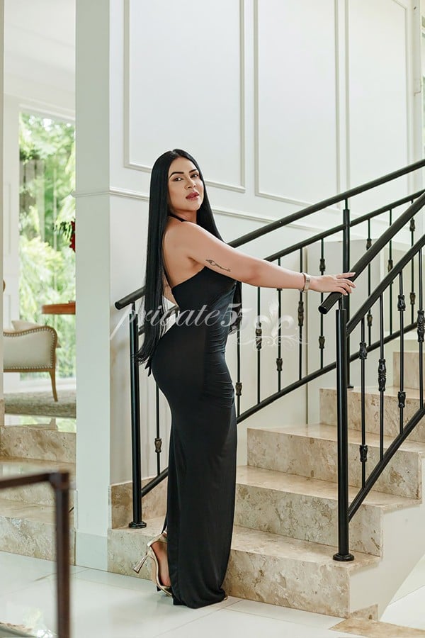 Aurora  Marques - Acompanhante em Porto Alegre