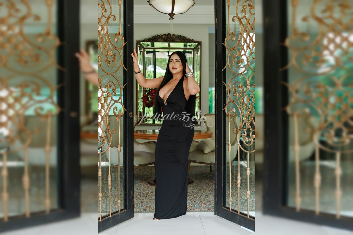 Aurora  Marques - Garota de Programa em Porto Alegre