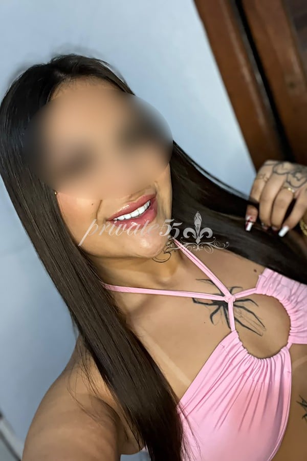 Bella  Ventura - Acompanhante em São Paulo