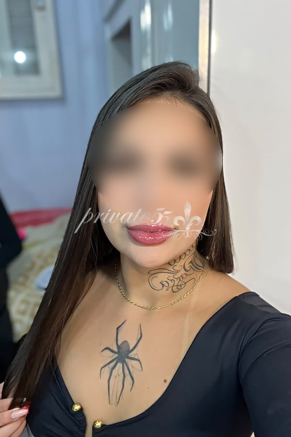 Bella  Ventura - Acompanhante Verificada em São Paulo