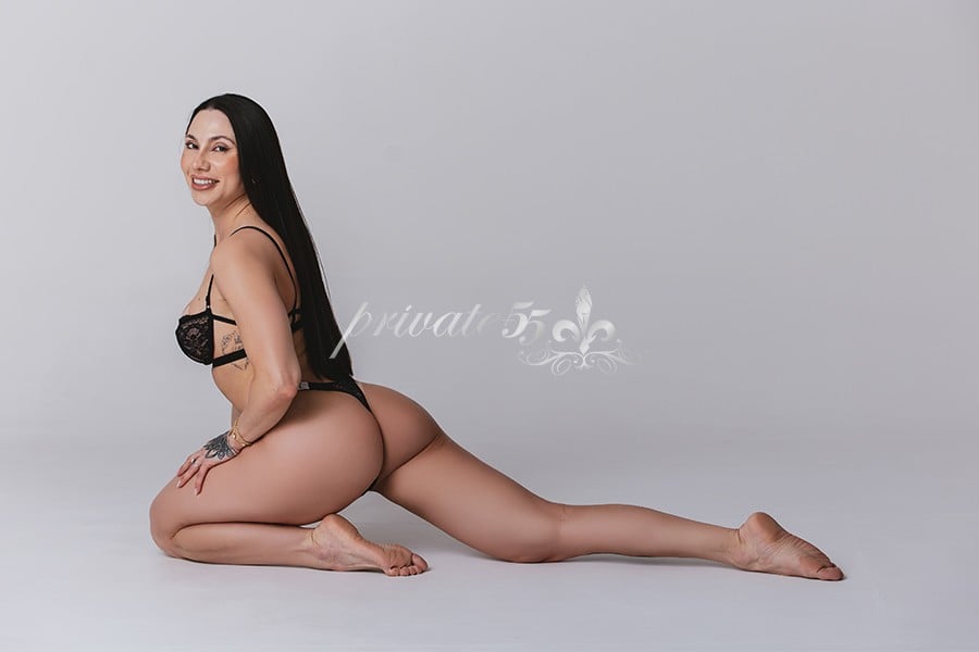 Foto 3 de Zaíra Pratta