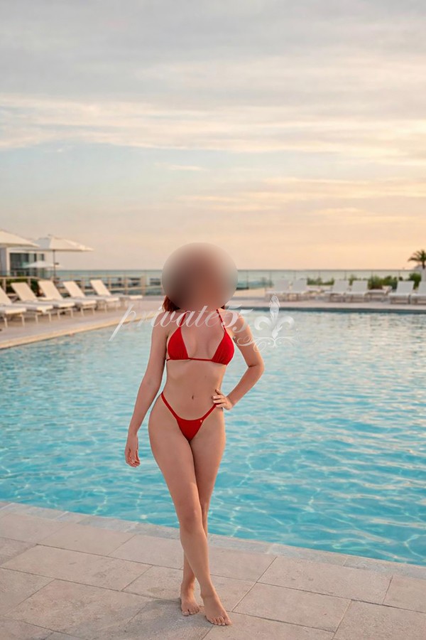 Serena Avelare - Acompanhante em São Paulo