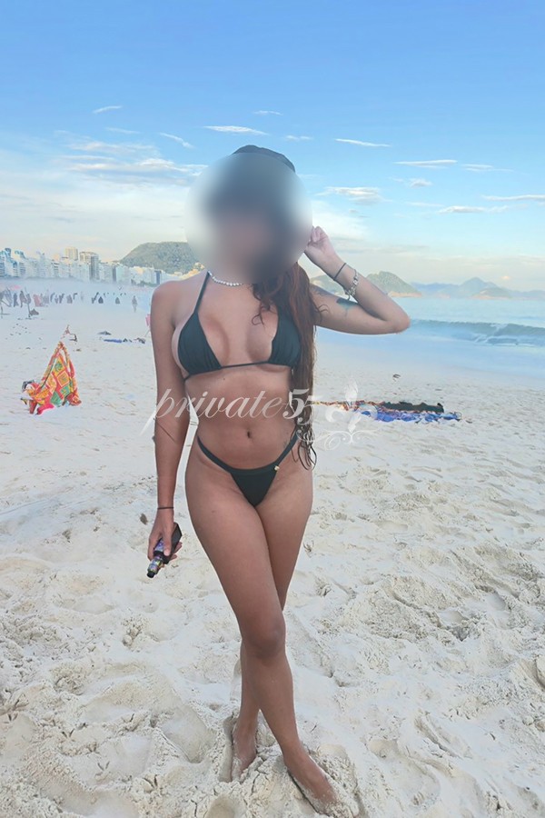 Serena Avelare - Acompanhante Verificada em São Paulo