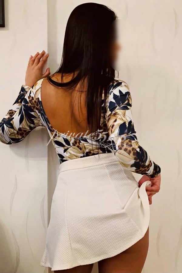 Isabela Muller - Acompanhante de Luxo em Porto Alegre