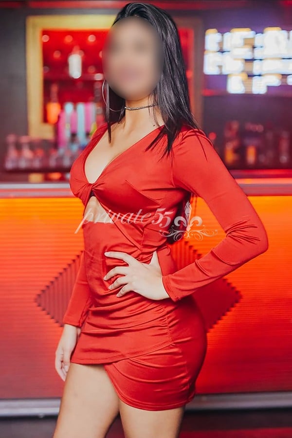 Isabela Muller - Garota de Programa em Porto Alegre