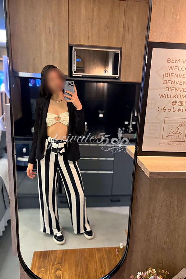 Isabela Muller - Acompanhante em Porto Alegre