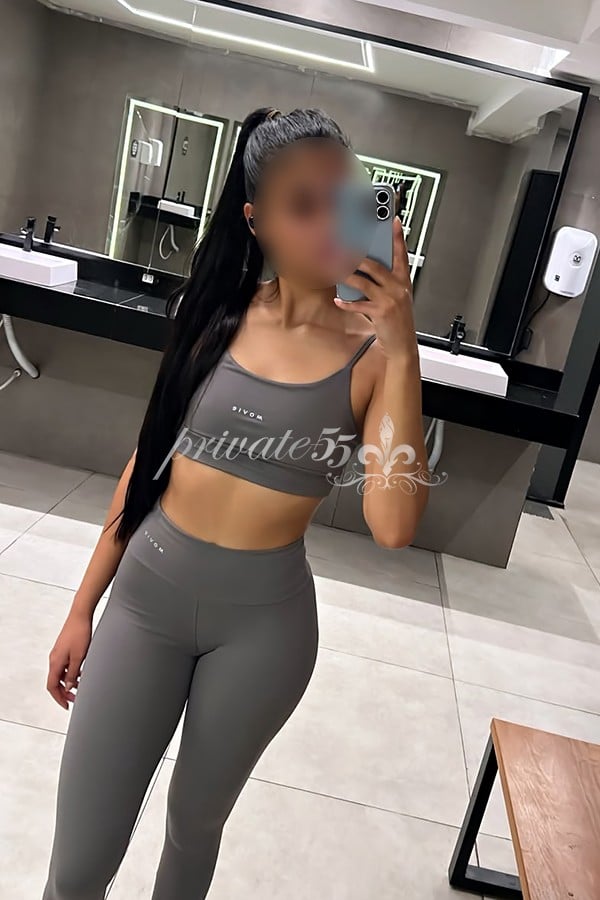 Isabela Muller - Garota de Programa em Porto Alegre