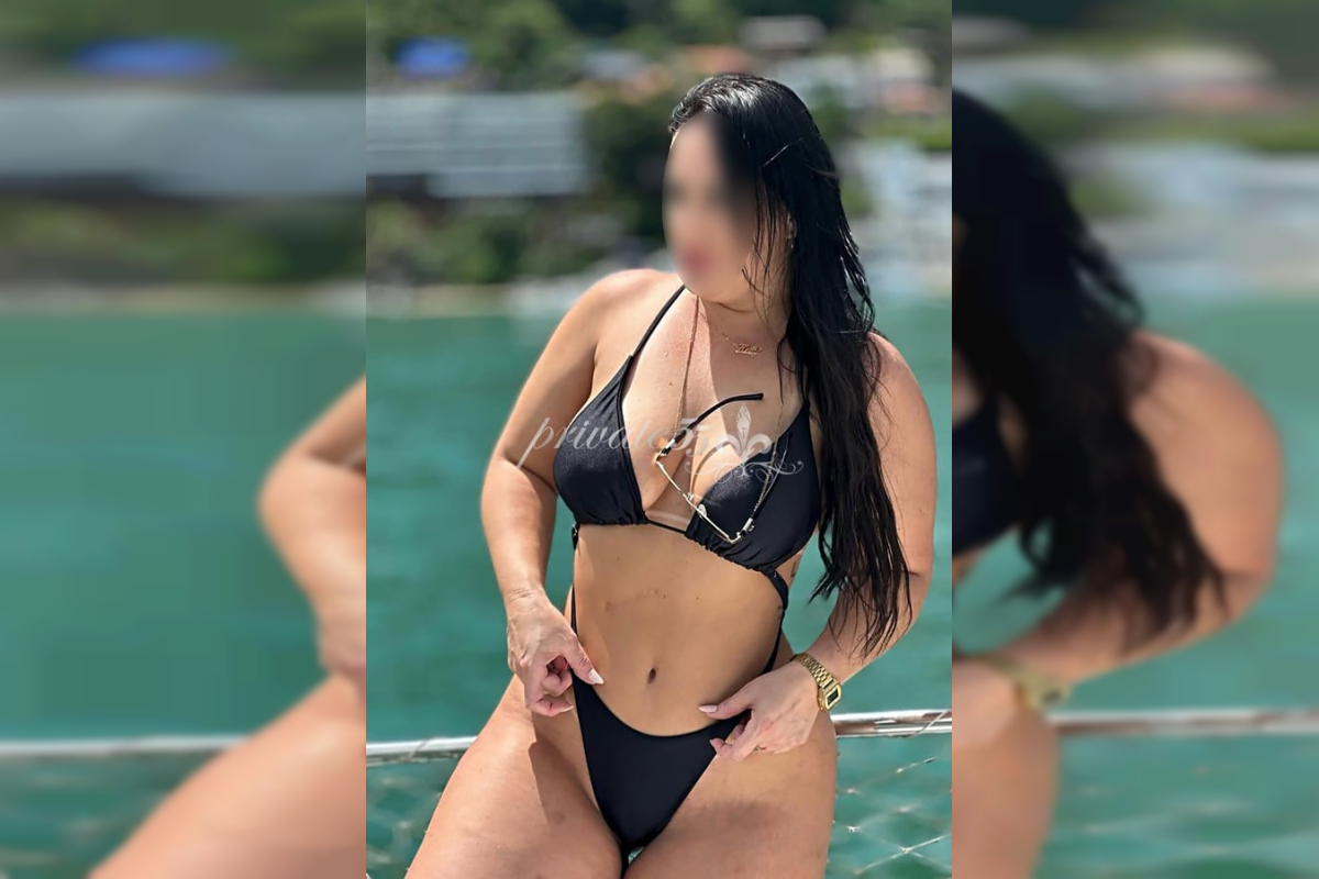 Larissa Manuela Dias - Acompanhante Verificada em Balneário Camboriú