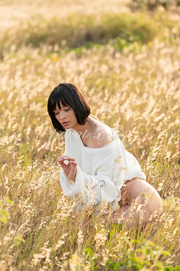 Maite Bellucci - Acompanhante de Luxo em São Paulo