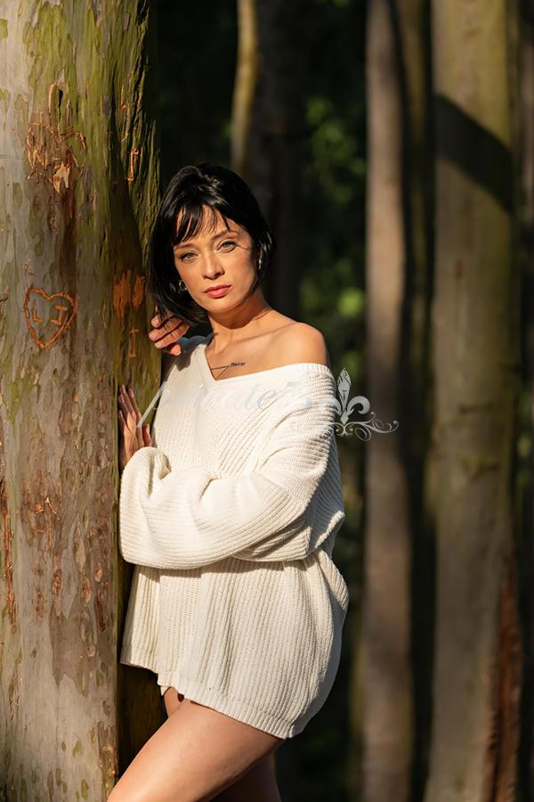 Maite Bellucci - Acompanhante em São Paulo