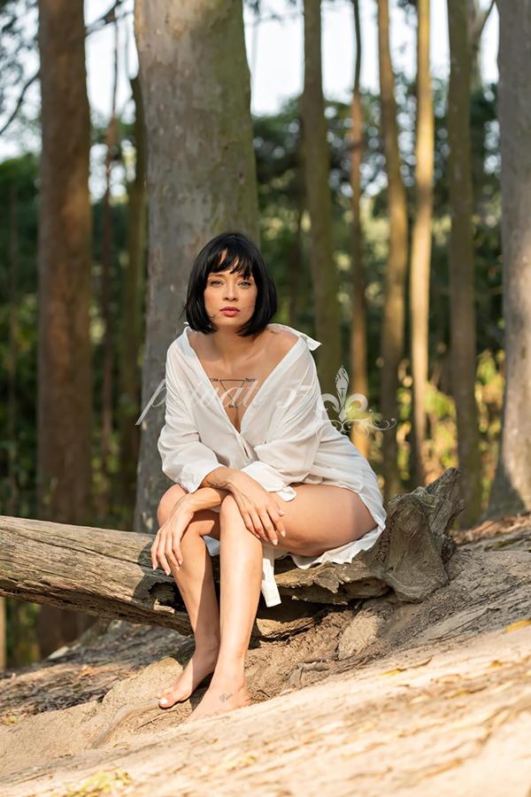 Maite Bellucci - Acompanhante Verificada em São Paulo