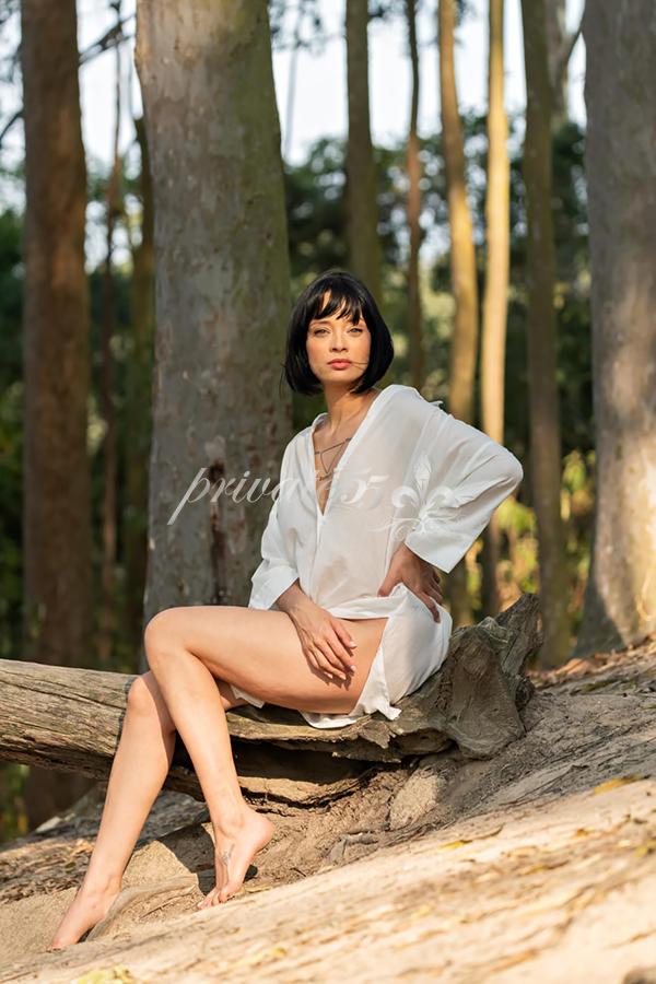 Maite Bellucci - Garota de Programa em São Paulo