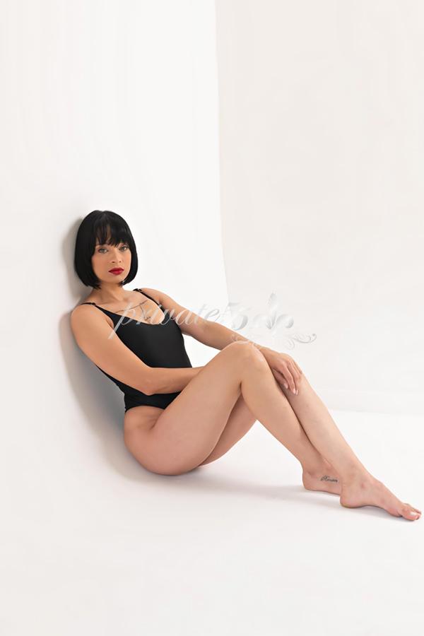 Maite Bellucci - Acompanhante de Luxo em São Paulo