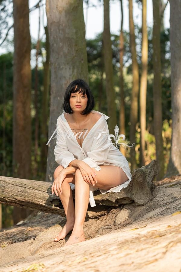 Maite Bellucci - Acompanhante Verificada em São Paulo