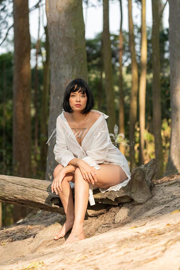 Maite Bellucci - Acompanhante de Luxo em São Paulo