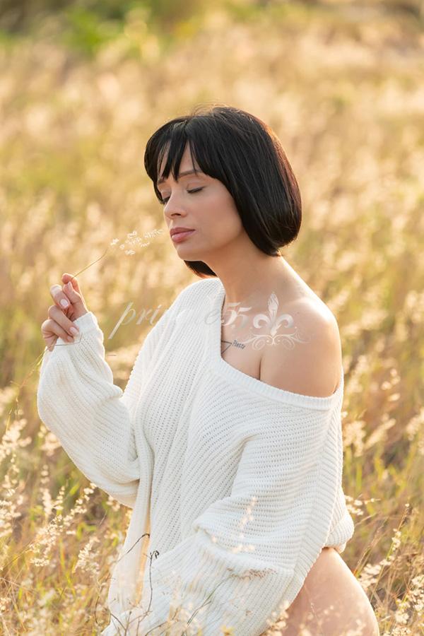 Maite Bellucci - Acompanhante de Luxo em São Paulo