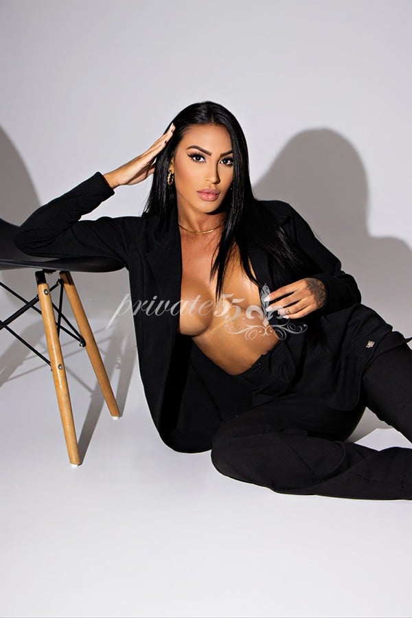 Isadora Monteiro - Garota de Programa em Florianópolis