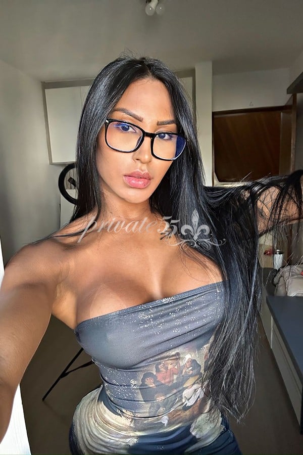 Isadora Monteiro - Garota de Programa em Florianópolis