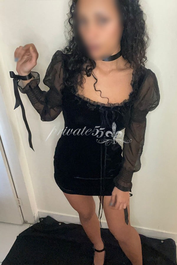 Bella Banshee - Acompanhante Verificada em São Paulo