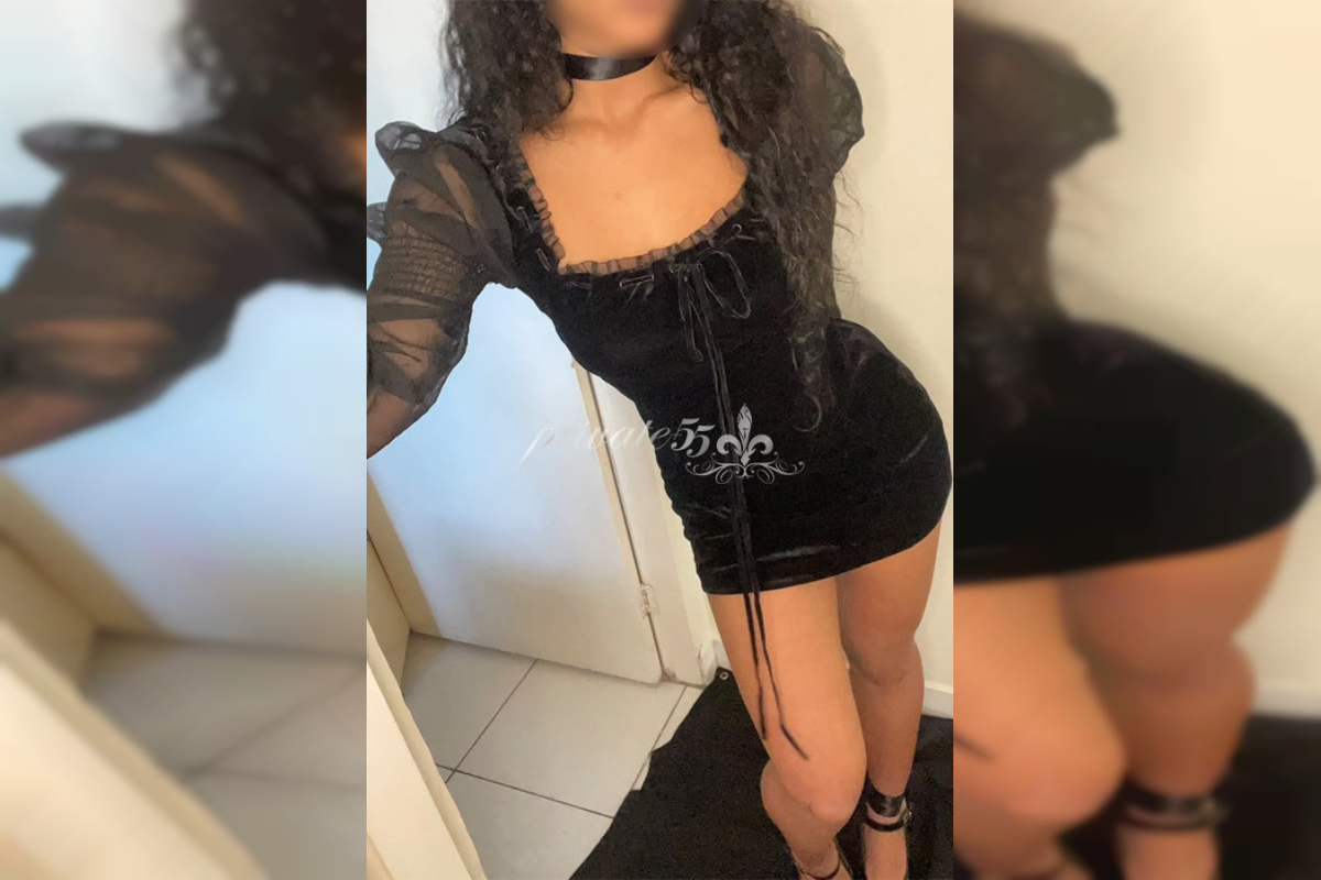Bella Banshee - Acompanhante Verificada em São Paulo