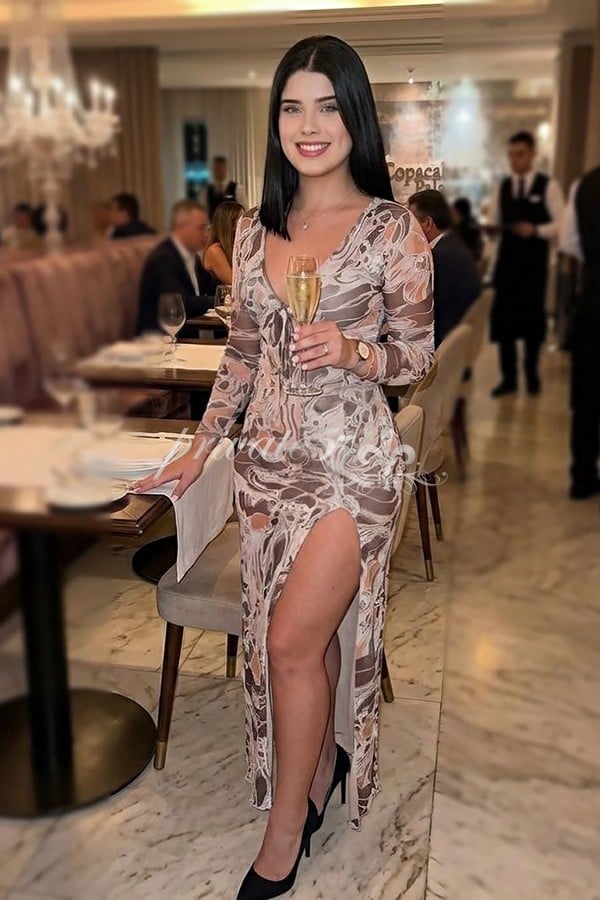 Isabella  Noir - Acompanhante Verificada em Rio de Janeiro