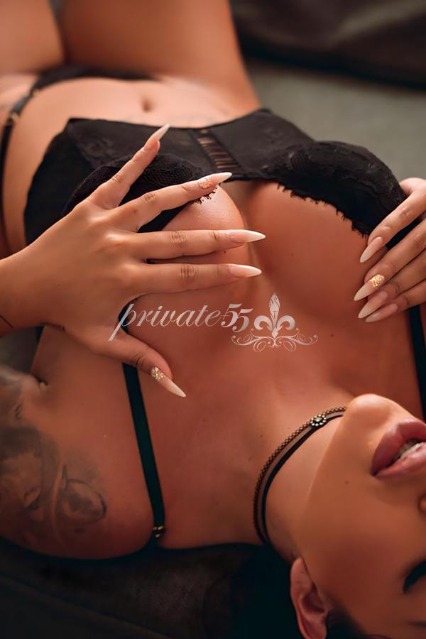 Gabi Guimarães - Acompanhante Verificada em Florianópolis