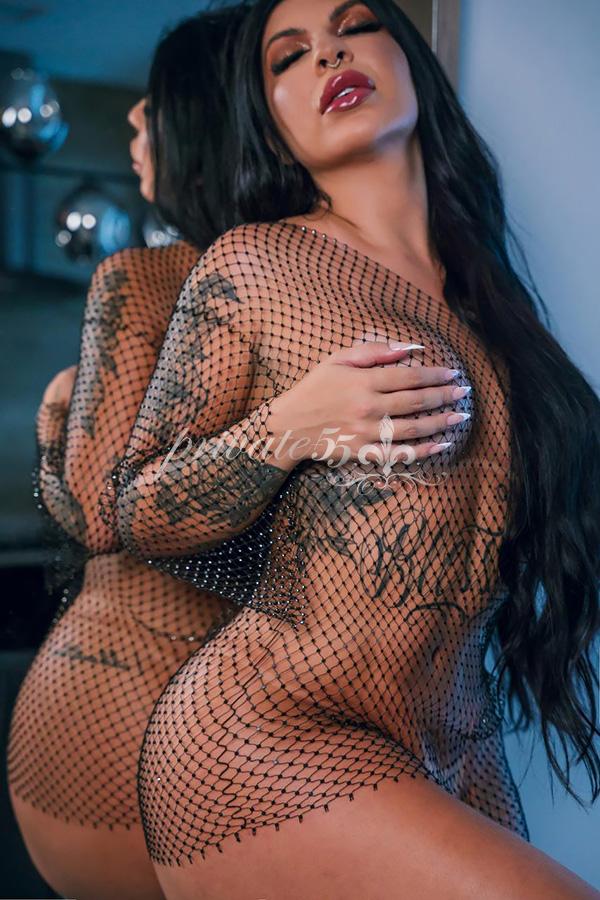 Gabi Guimarães - Acompanhante de Luxo em Florianópolis