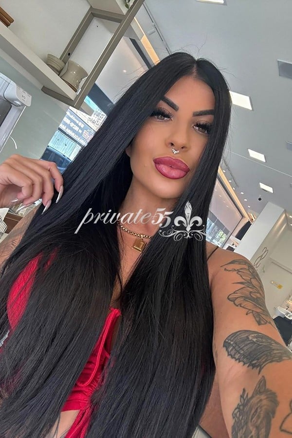 Gabi Guimarães - Acompanhante Verificada em Florianópolis