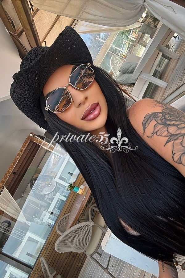 Gabi Guimarães - Garota de Programa em Porto Alegre