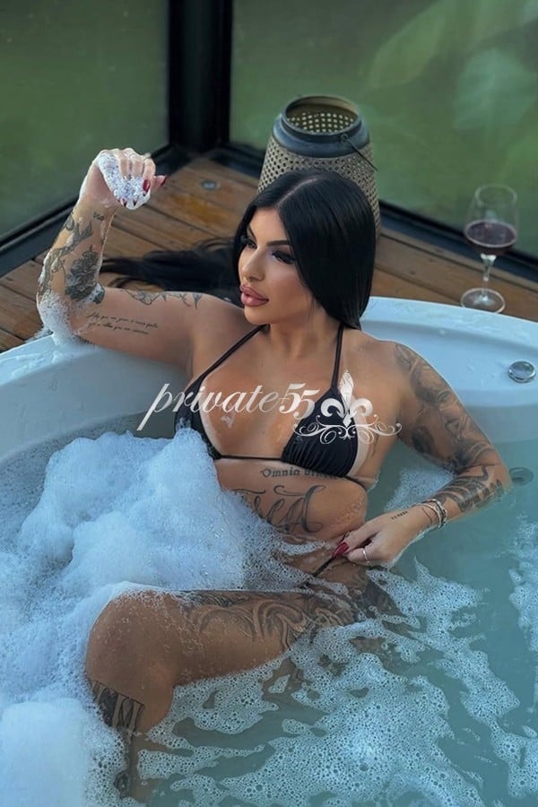 Gabi Guimarães - Garota de Programa em Porto Alegre