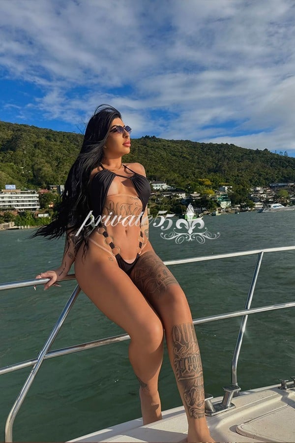 Gabi Guimarães - Garota de Programa em Porto Alegre