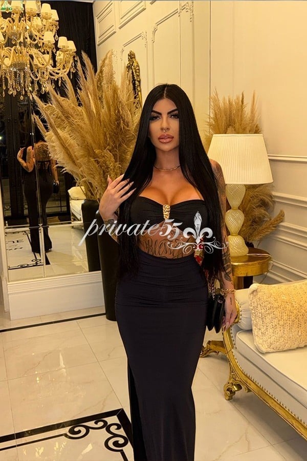 Gabi Guimarães - Acompanhante de Luxo em Porto Alegre