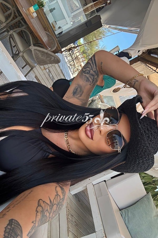 Gabi Guimarães - Acompanhante de Luxo em Porto Alegre