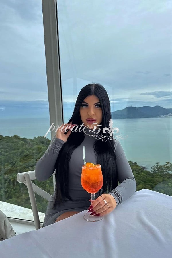 Gabi Guimarães - Acompanhante Verificada em Porto Alegre